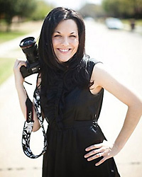 Brittani Louise Oliver bio picture