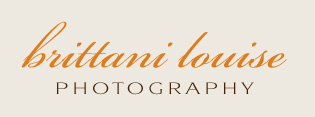 Brittani Louise Oliver logo